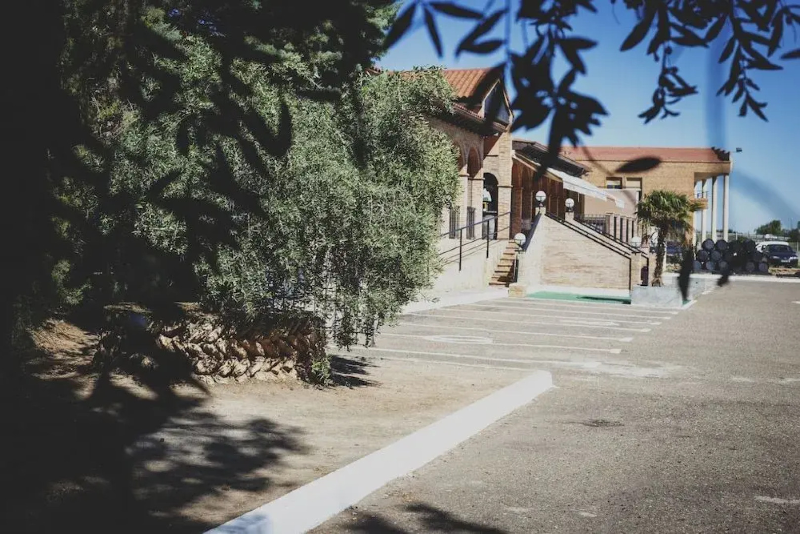 Hotel Restaurante La Bodega