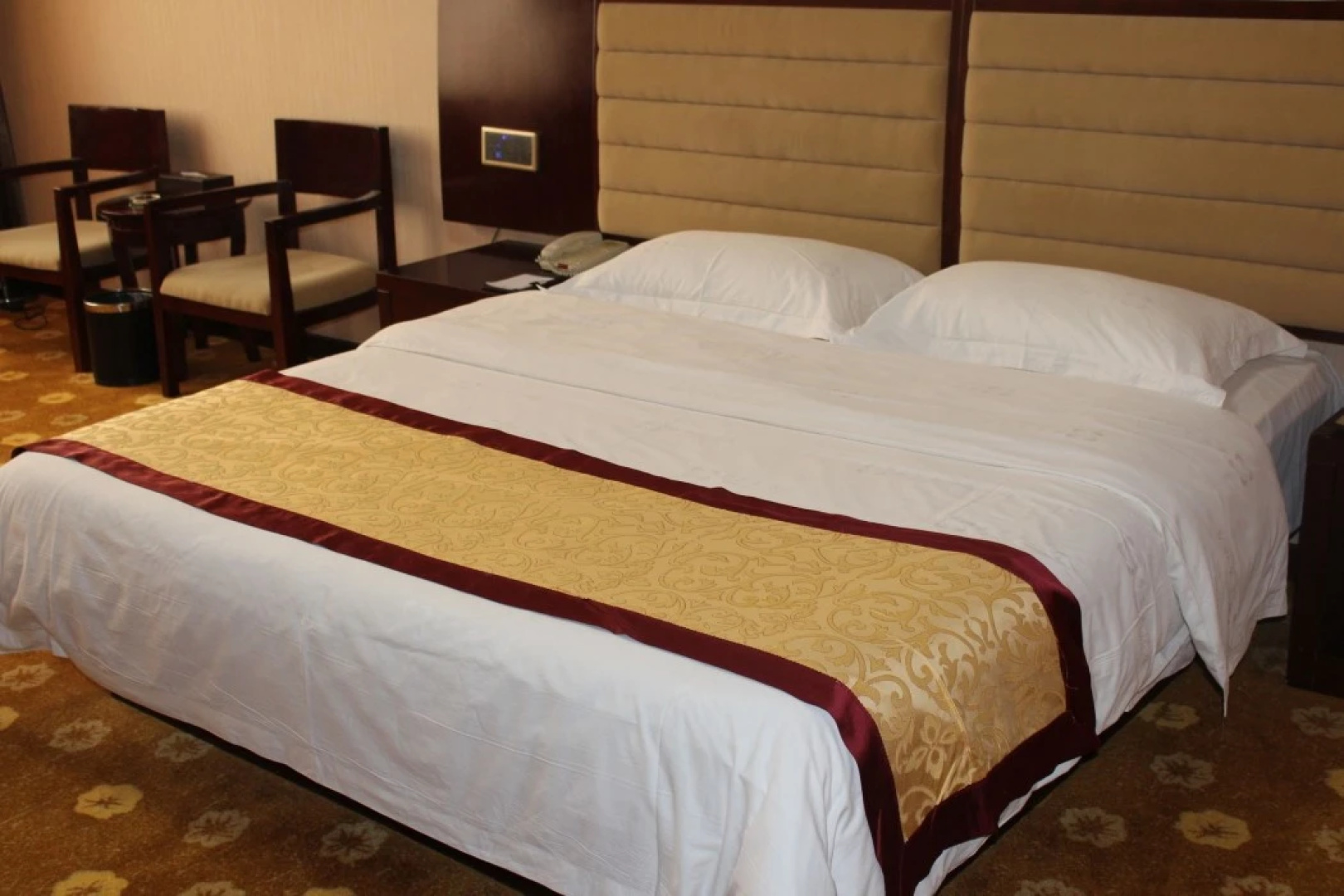 Hukou Jun'an Hotel