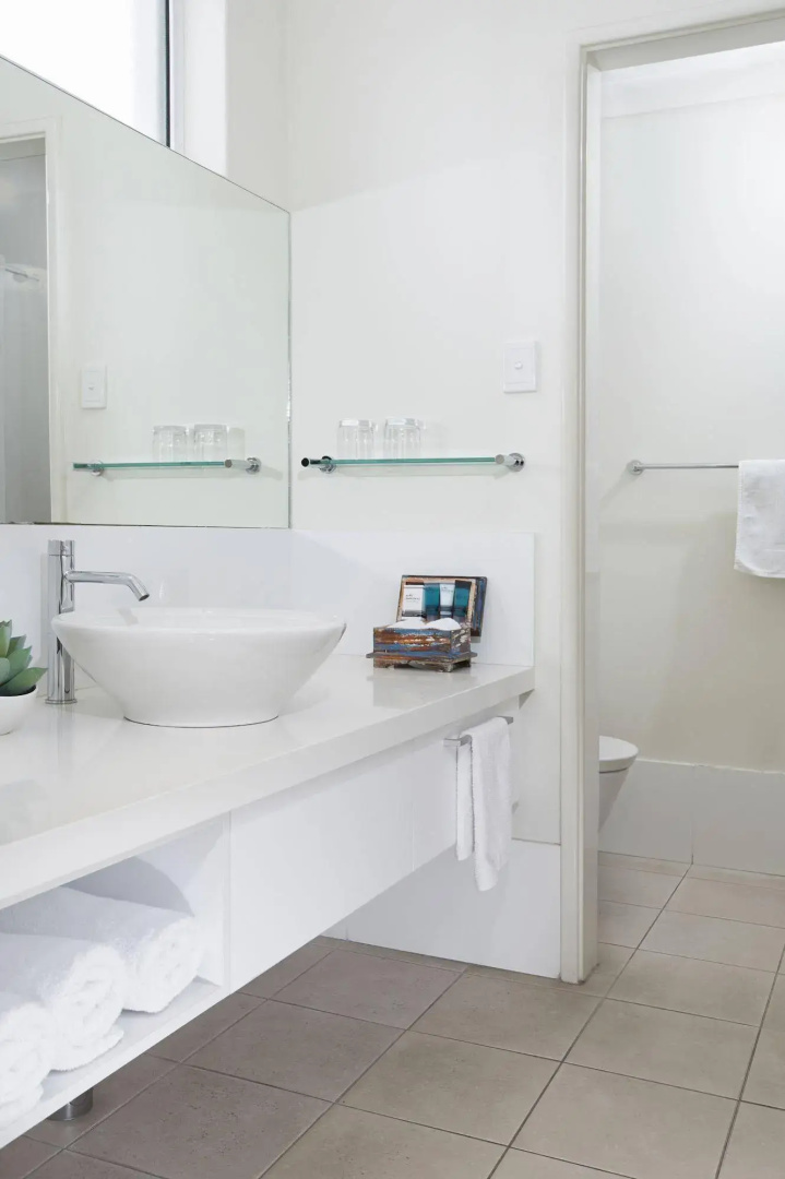 Hotel Rottnest
