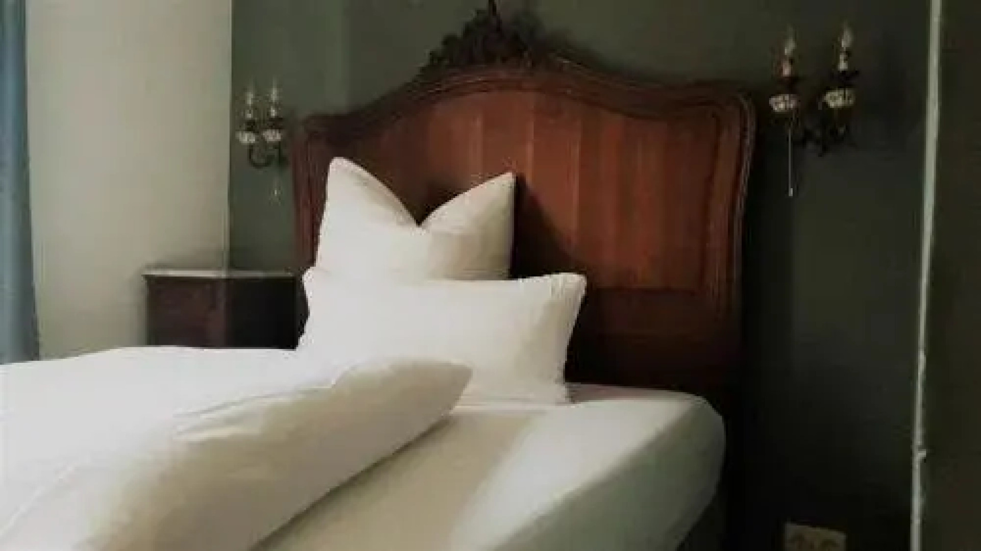 Landpension Oderbruch