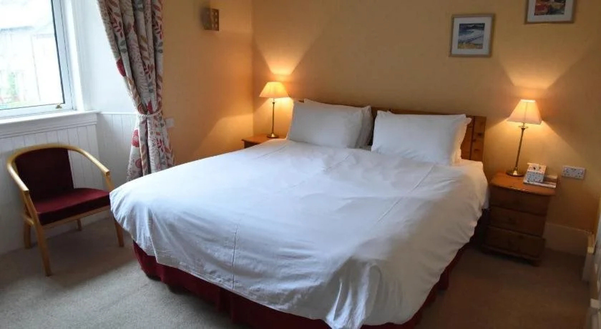 Thornloe Guest House