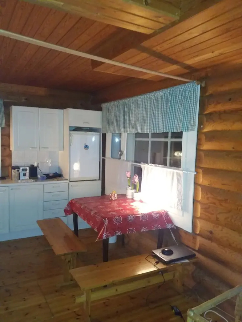 Paiksalo holiday house