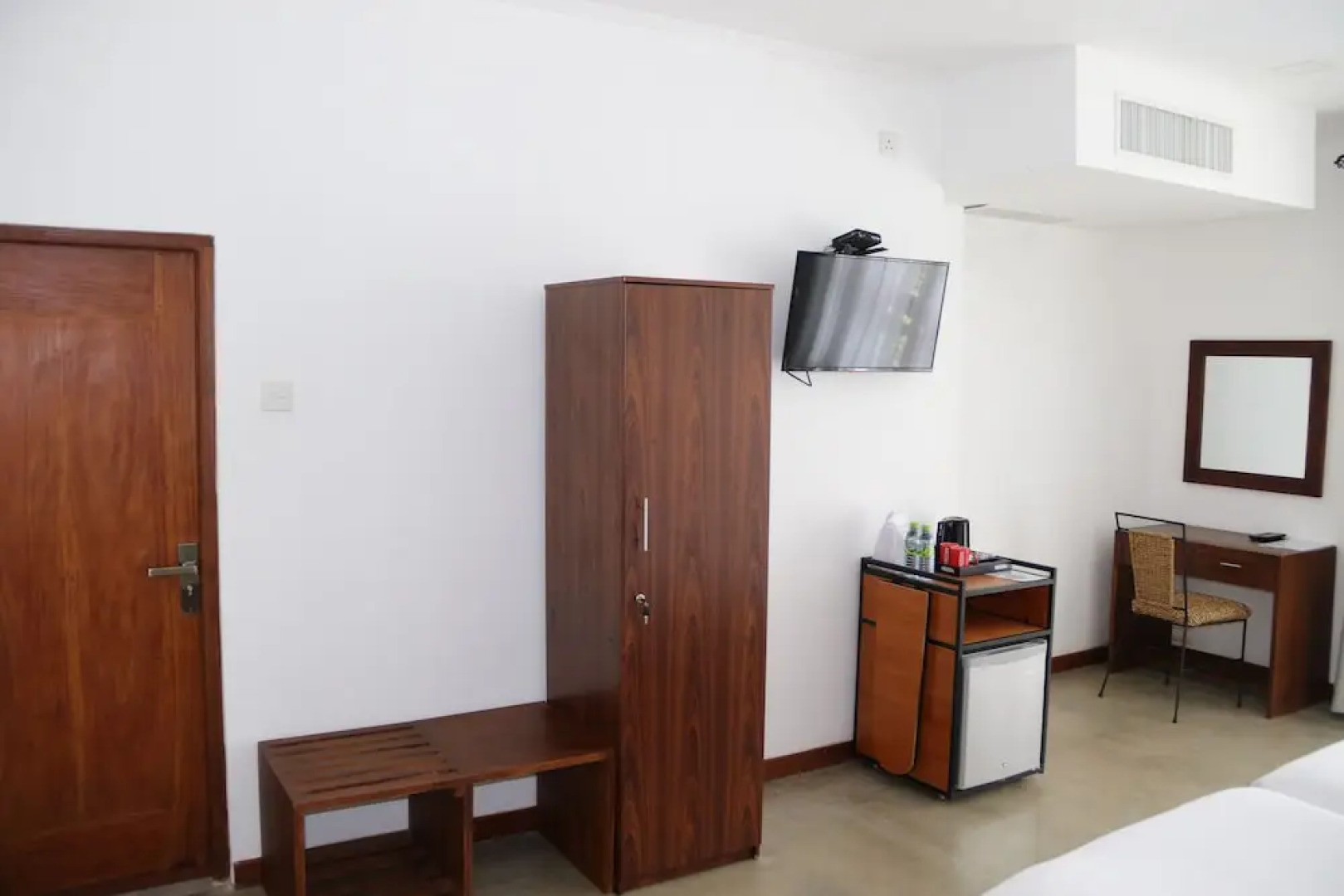 Hostel First @ Tissa