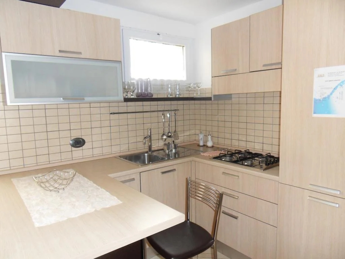 B&B La Piccola Oasi 1 e 2