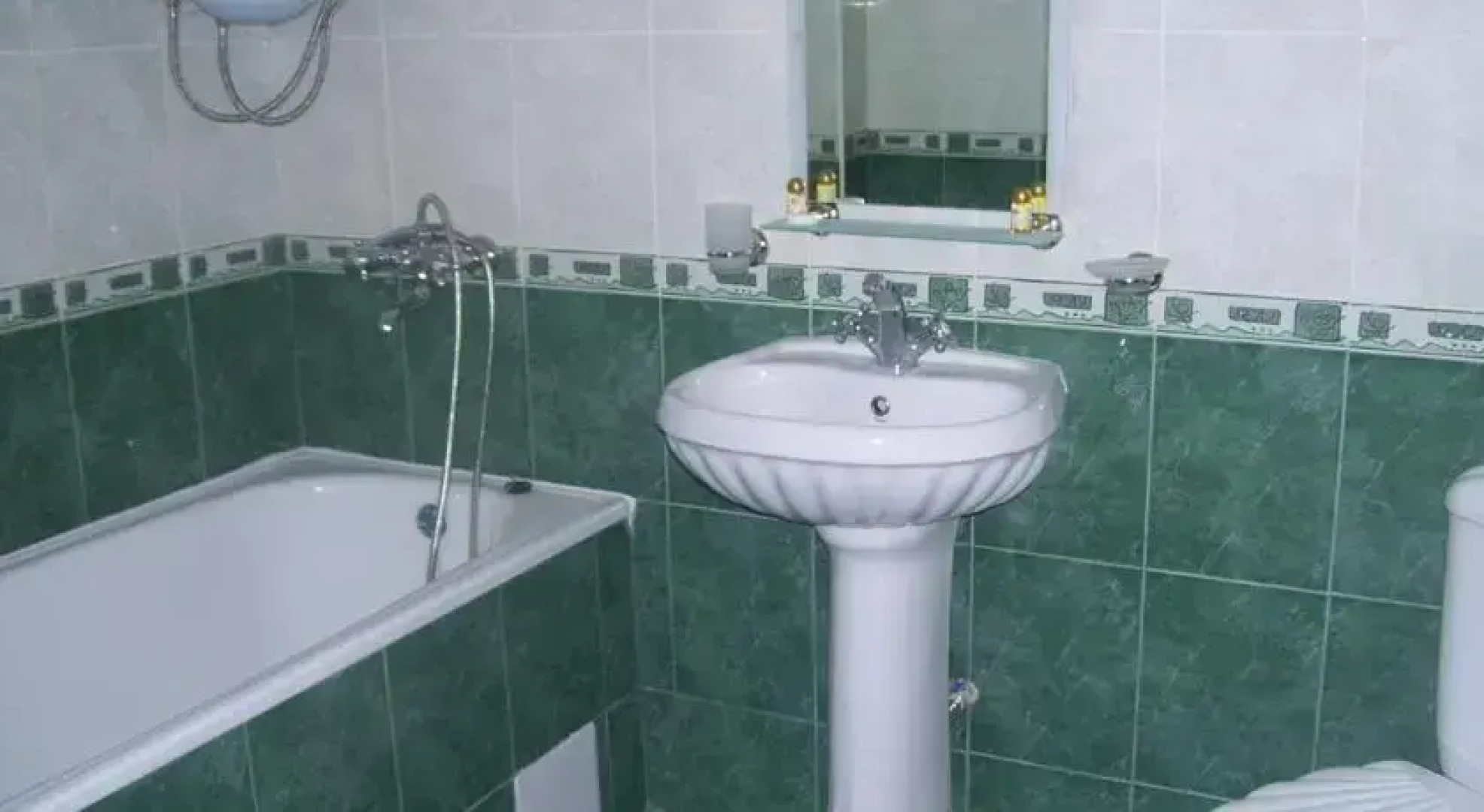 Shtastlivcite Family Hotel