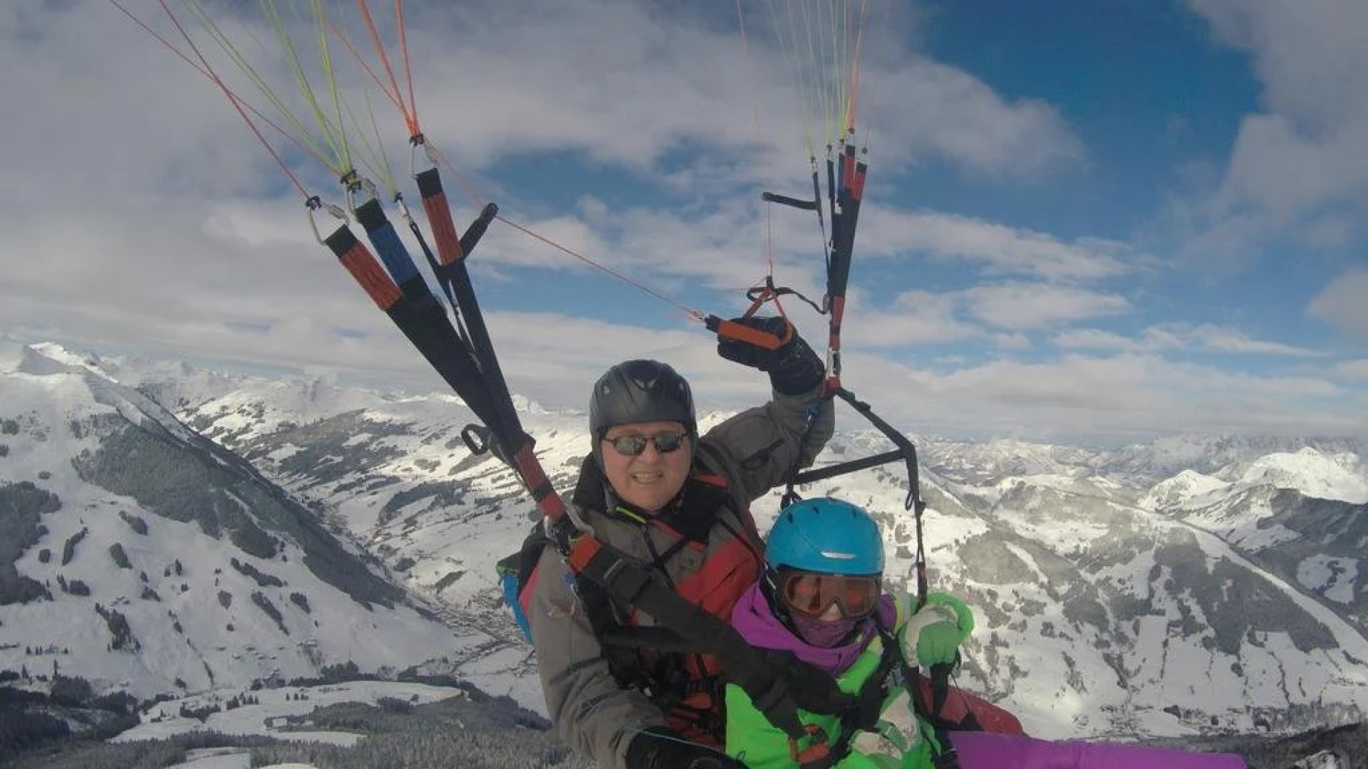 Landhaus Hinterbichl