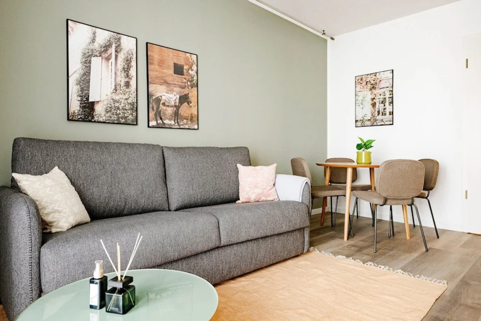 Limehome Budapest Mosonyi u. 4