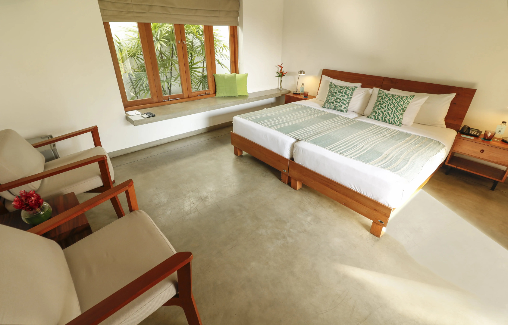 Ubuntu Beach Villas By Reveal