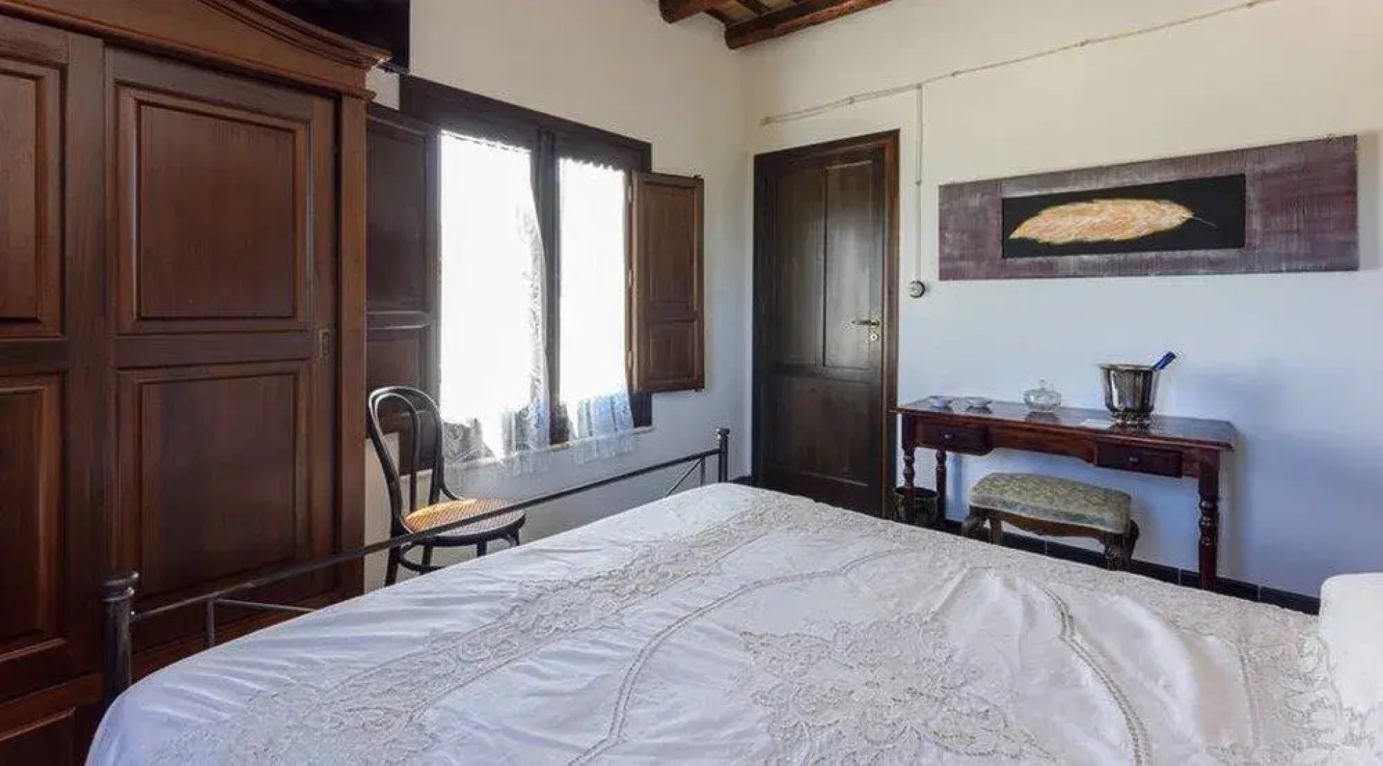 Bed & Breakfast Torre Saracena