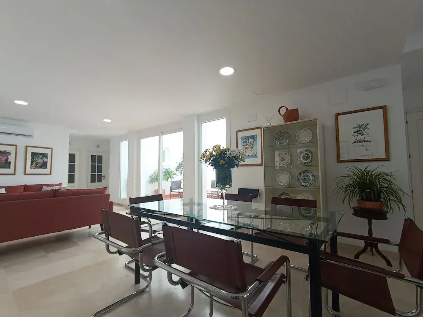 Casa San Jose Apartamento