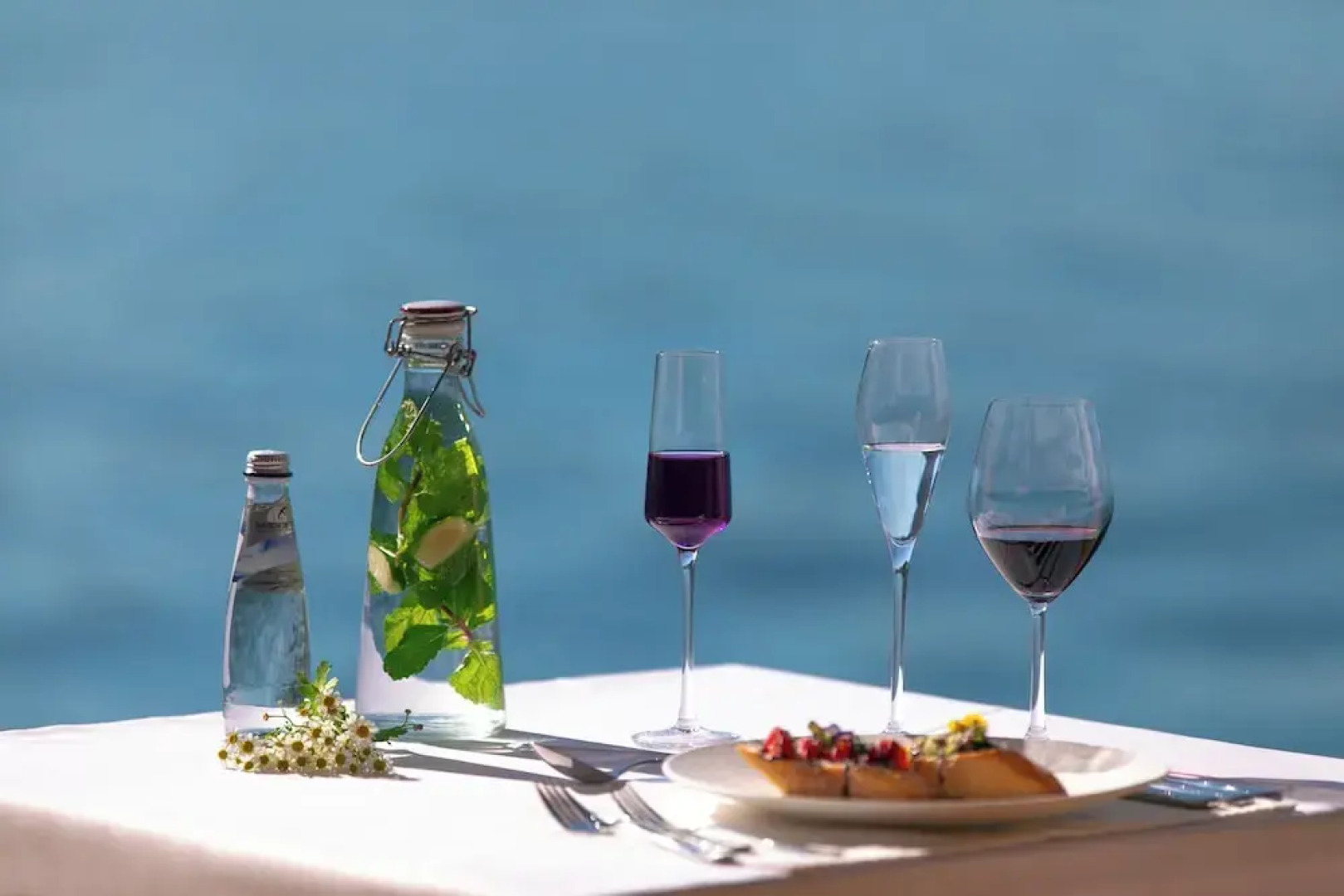 Dali Shuanglang Luna Seaview Hotel