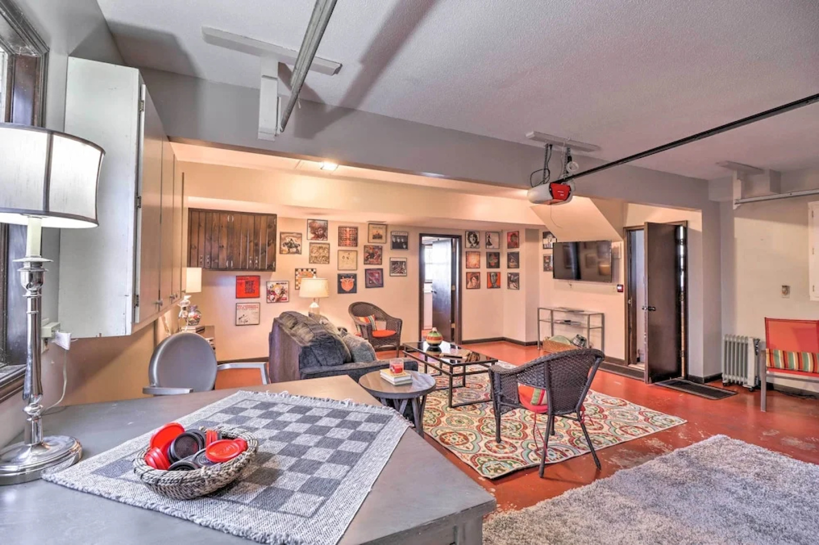 'soaring Heights' w/ Sunset & Mountain Views