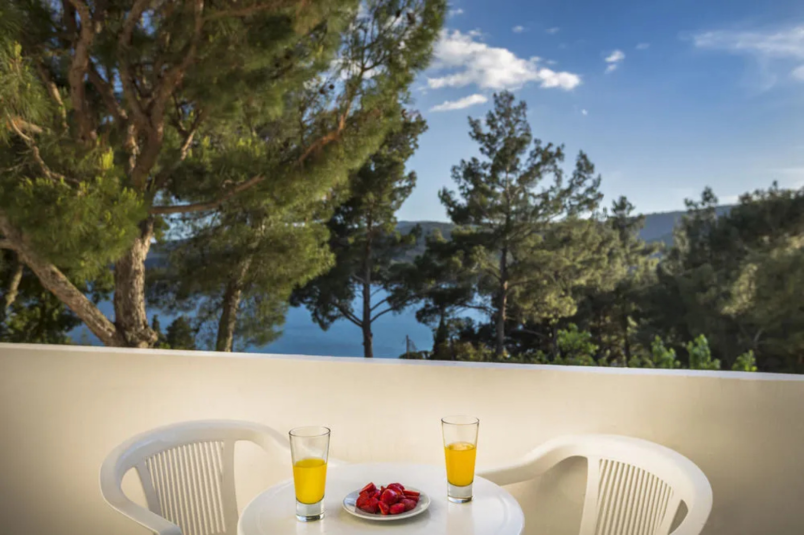 Marina Sunny Hotel by Valamar