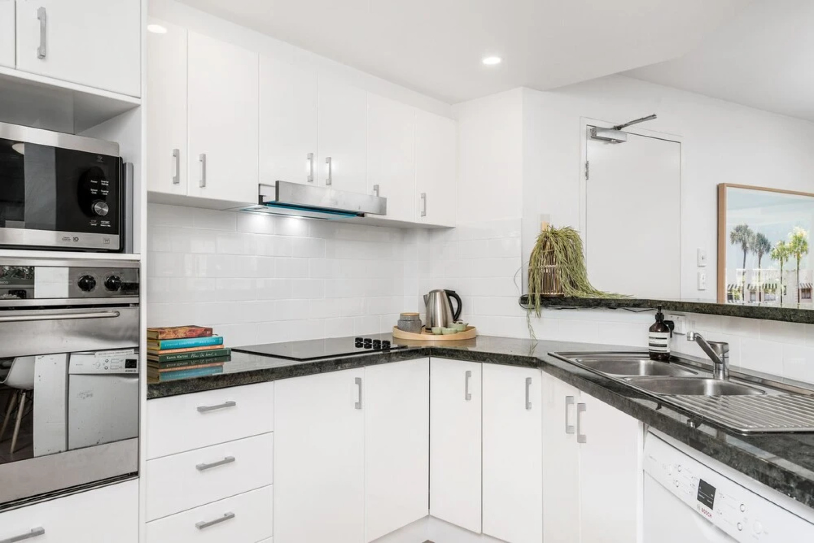 Apartment 1 Surfside