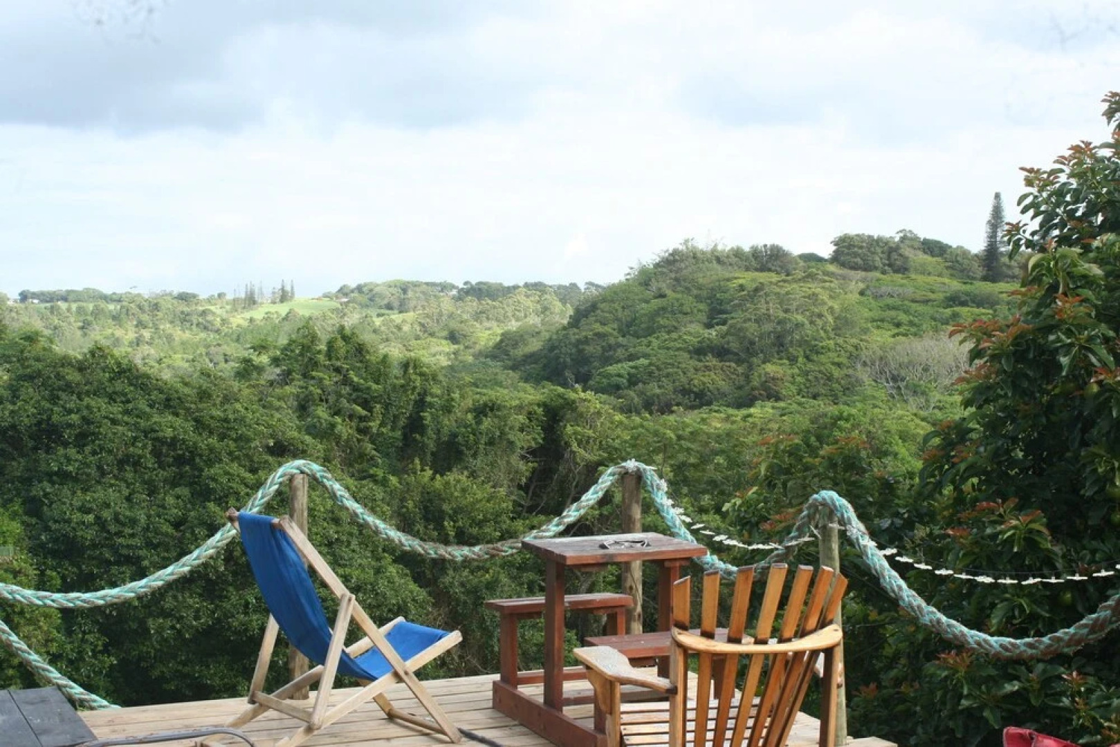 Pumula Surf Camp - Hostel