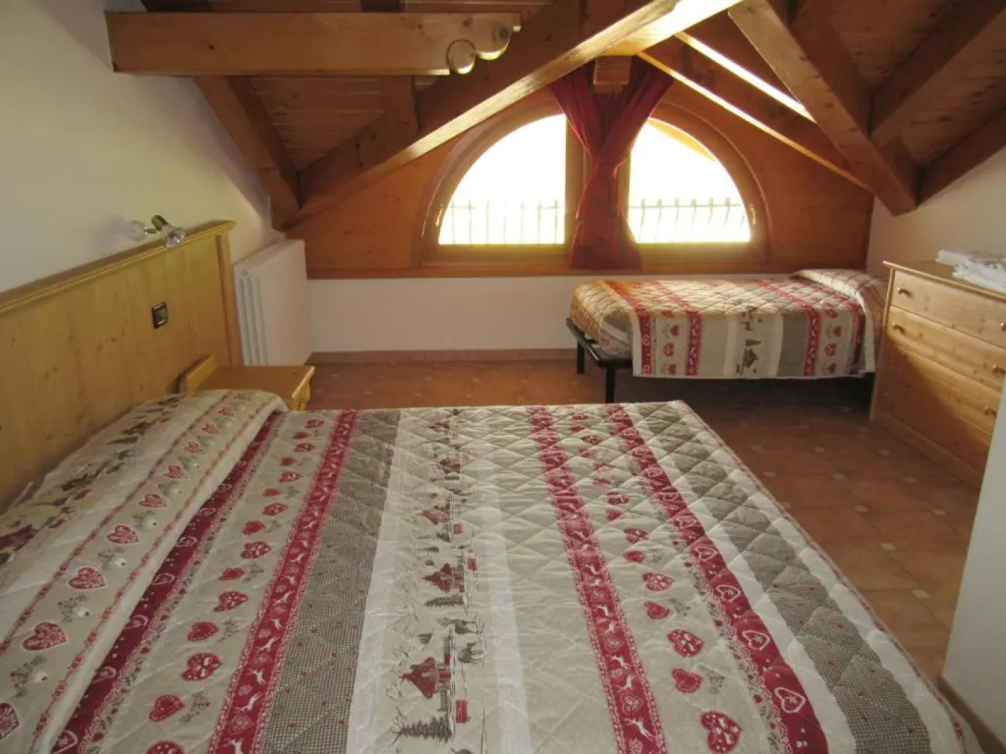 Appartamenti Donini Alfredo