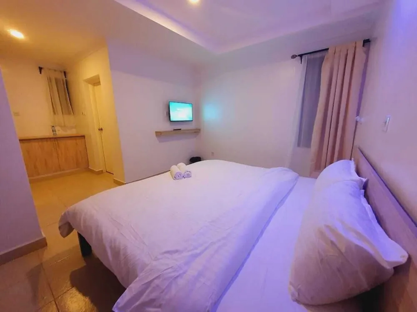 Comfort E Suites