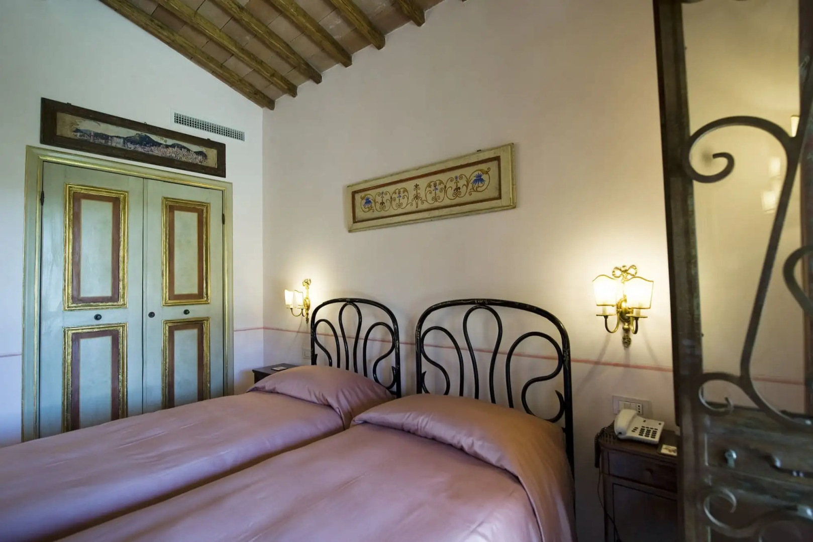 Relais Tenuta del Gallo