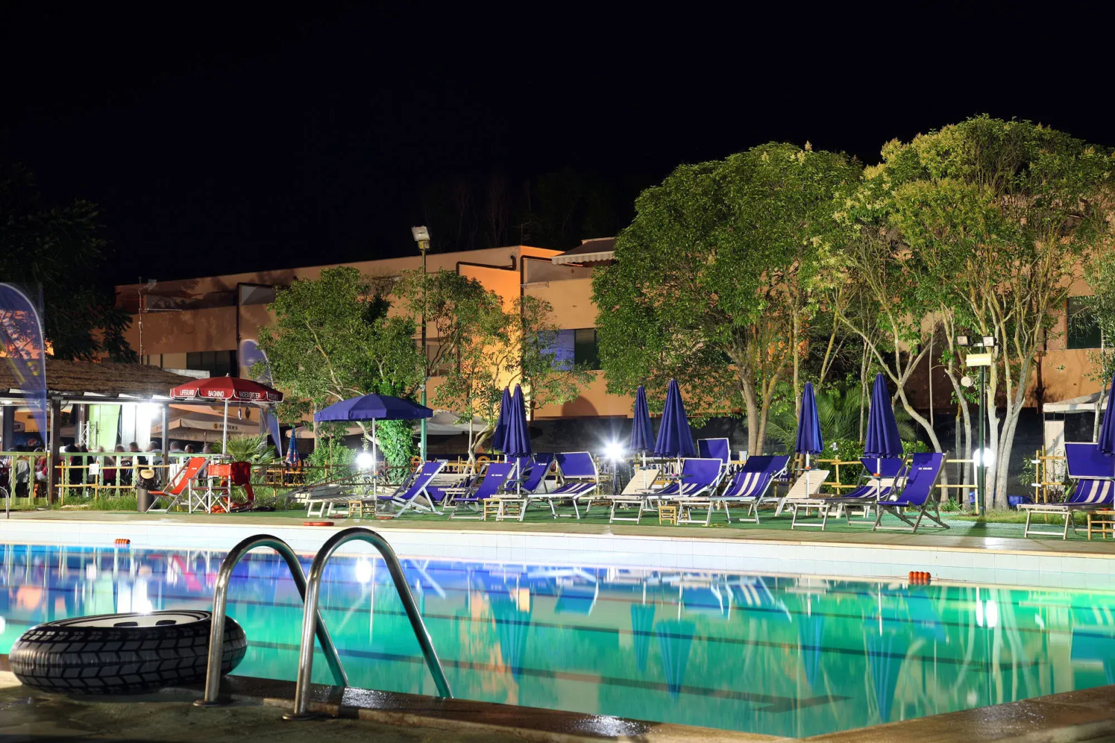 Sporting Club Rio Grande