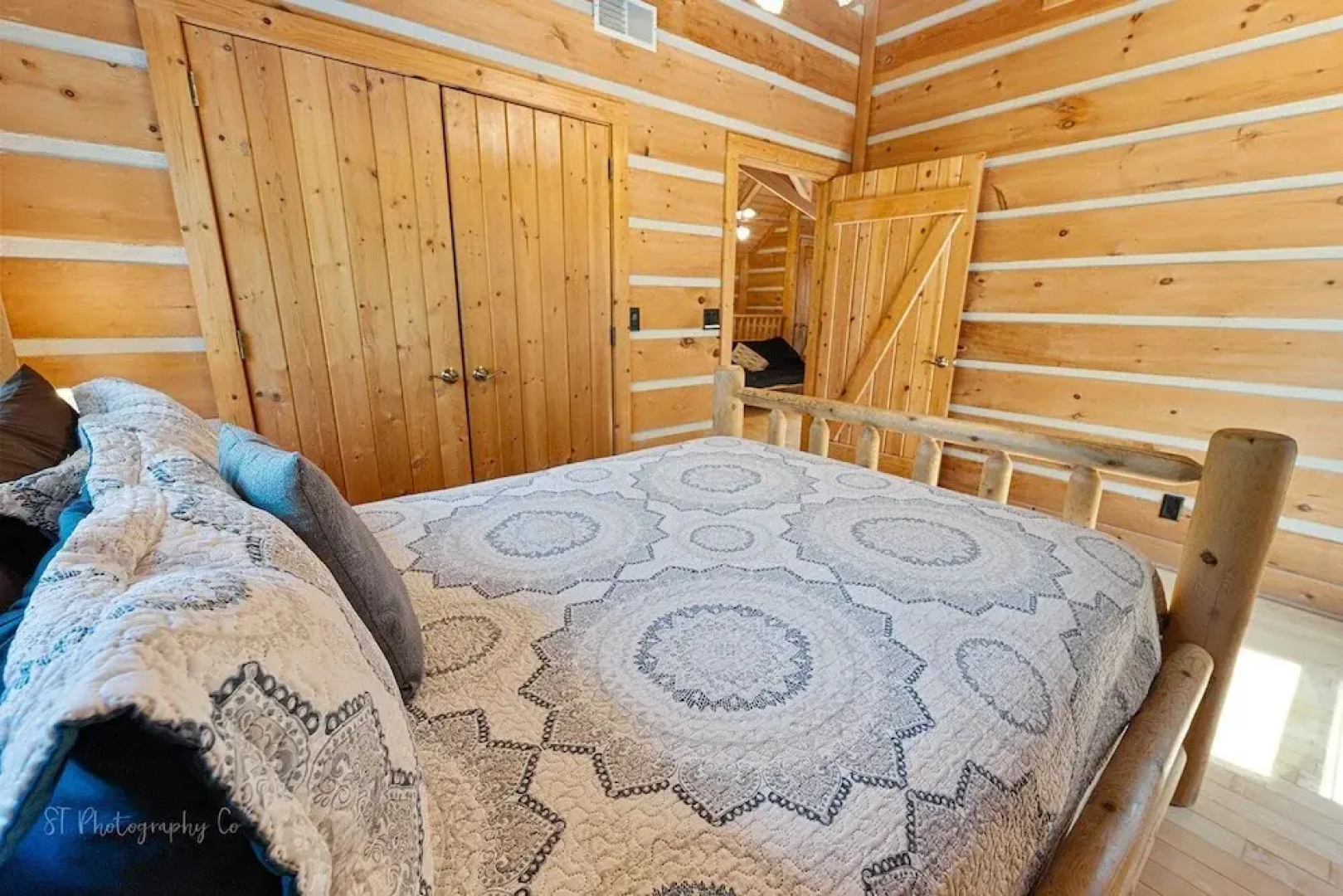 Family Adventure Lodge