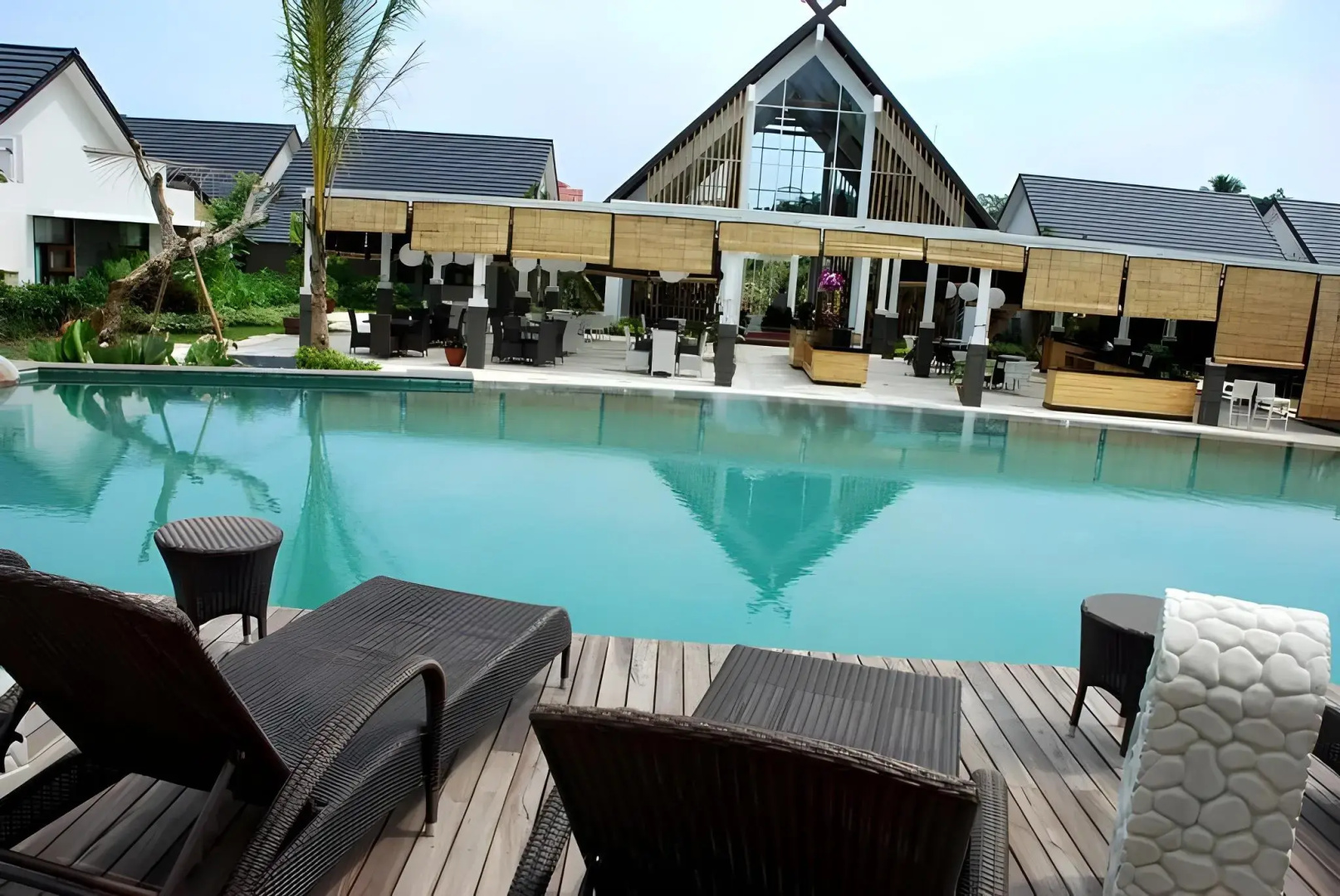 Rumah Kito Jambi Hotel