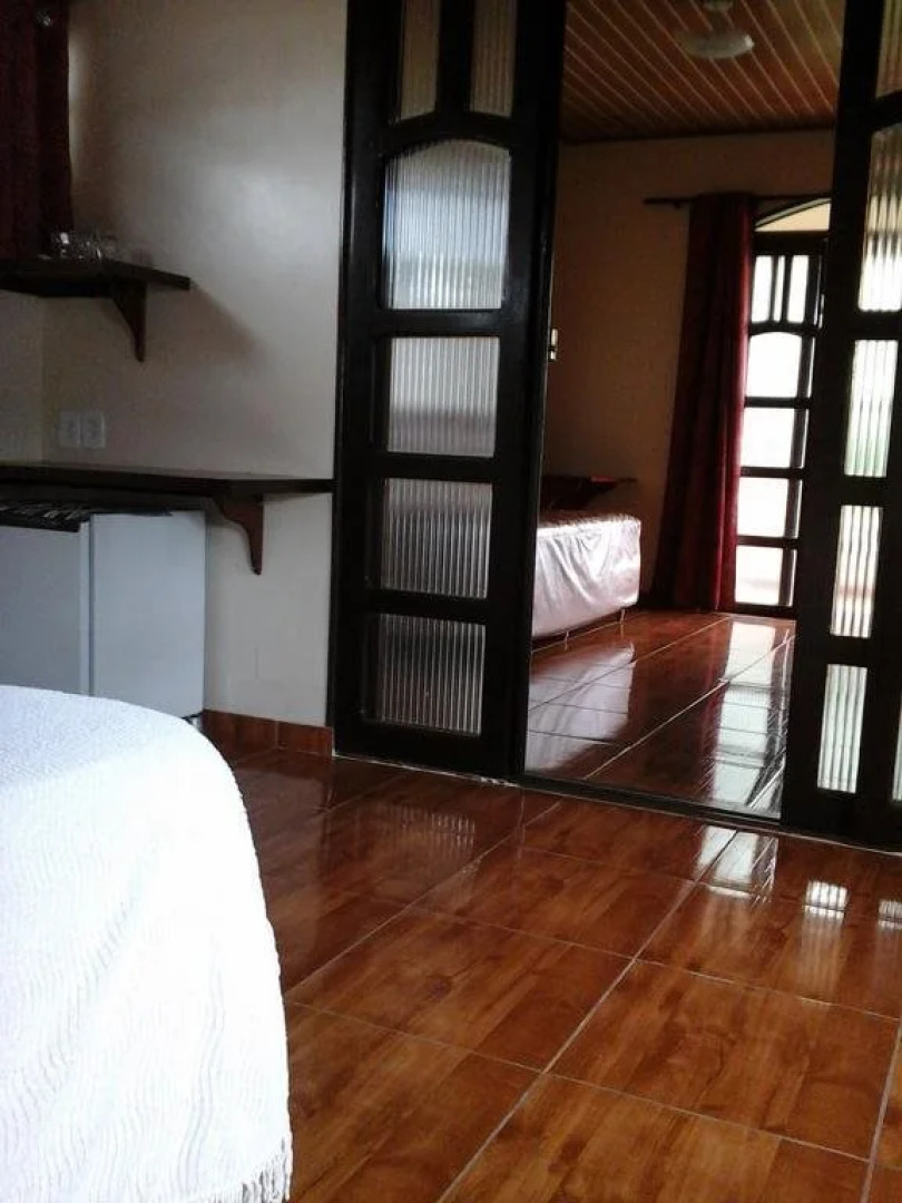 Hotel Ekinox Pousada