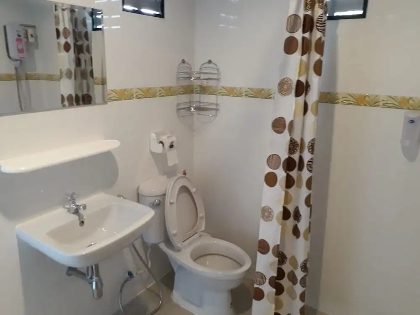 Chomthong Boutique House