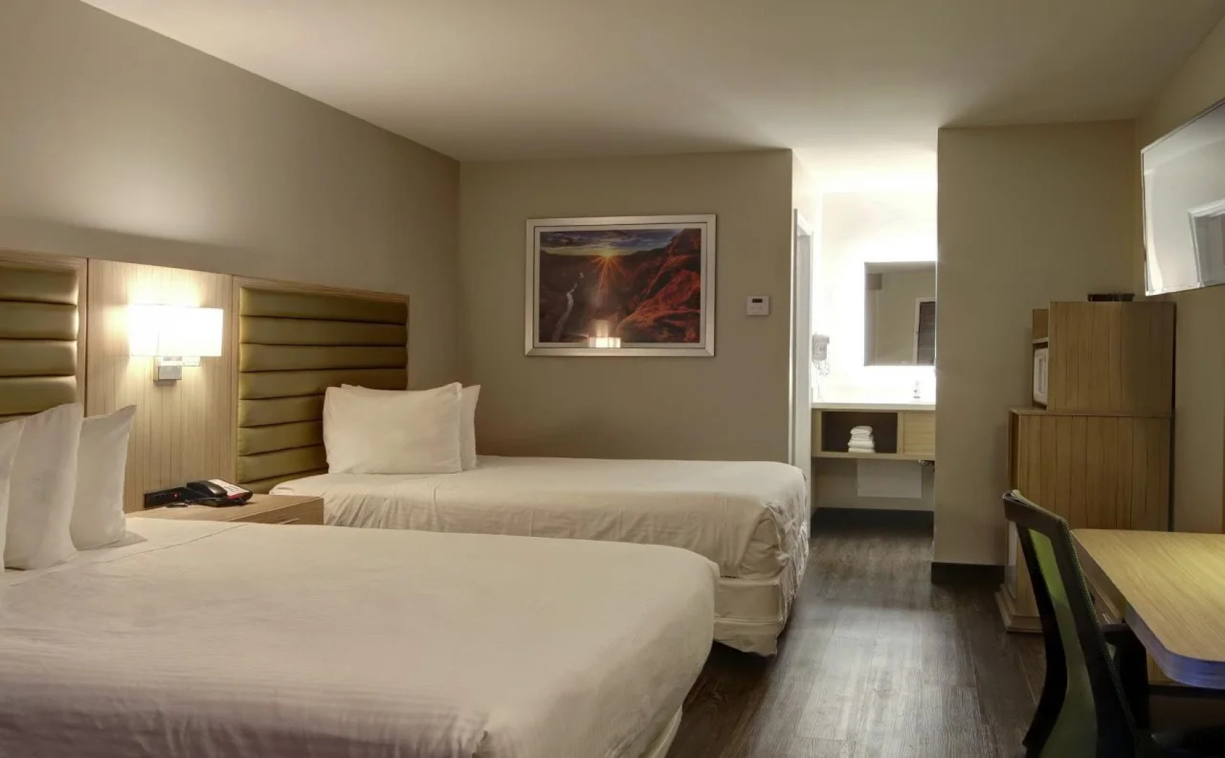 GreenTree Inn Flagstaff