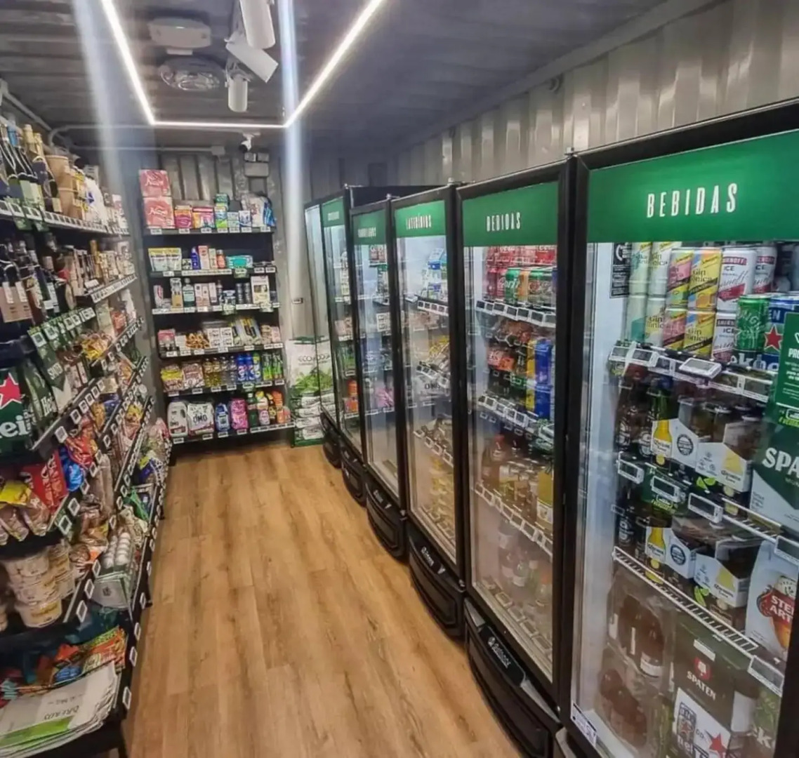 Apartamento Ilha Mediterrâneo