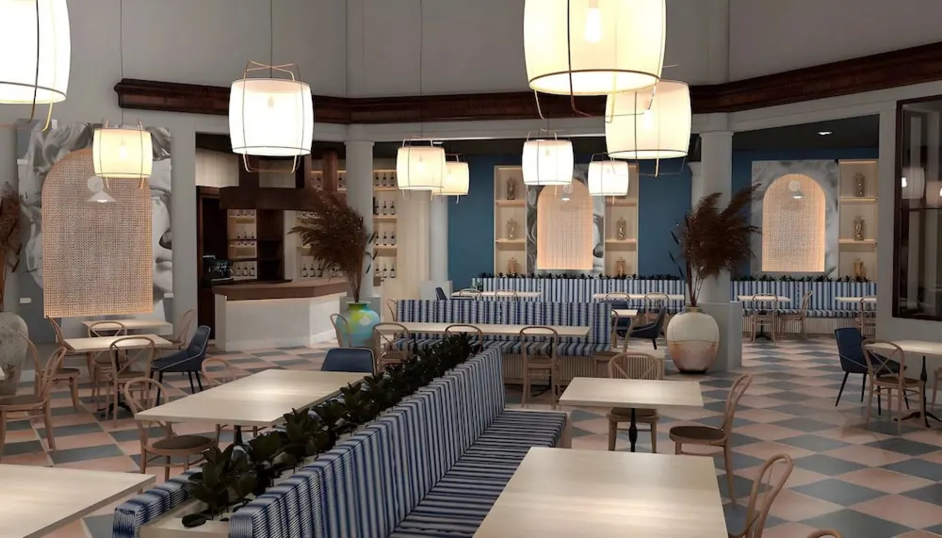 Отель Sunscape Coco Punta Cana - All Inclusive