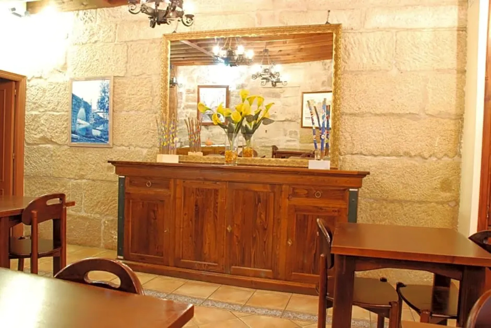 Hotel O Portelo Rural