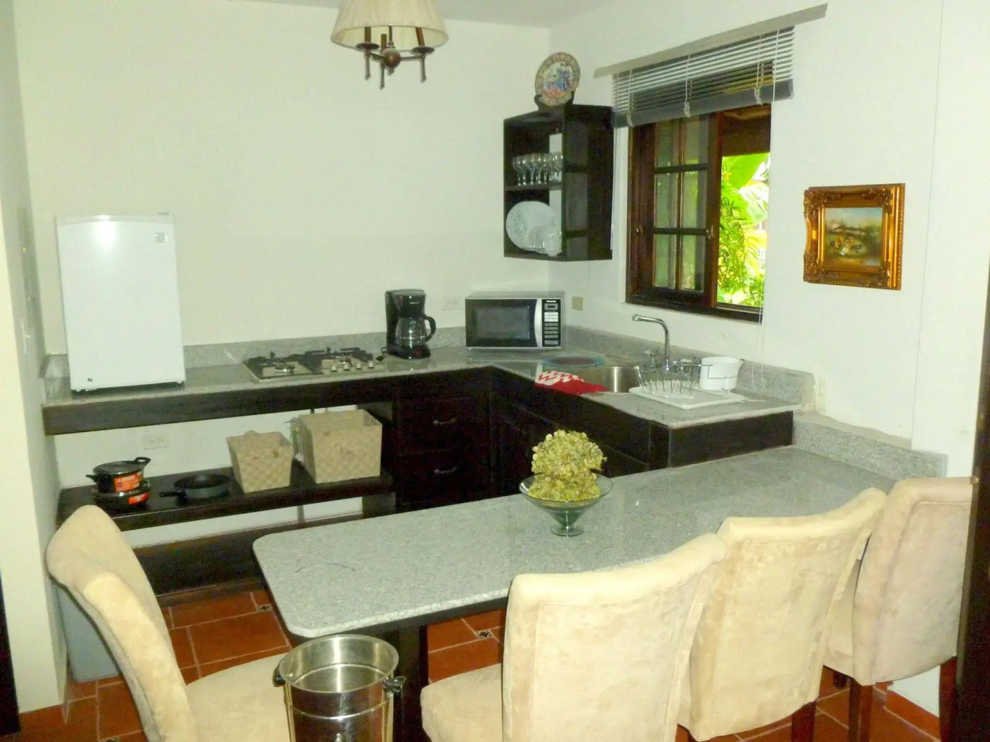 Cabañas Villa San Miguel