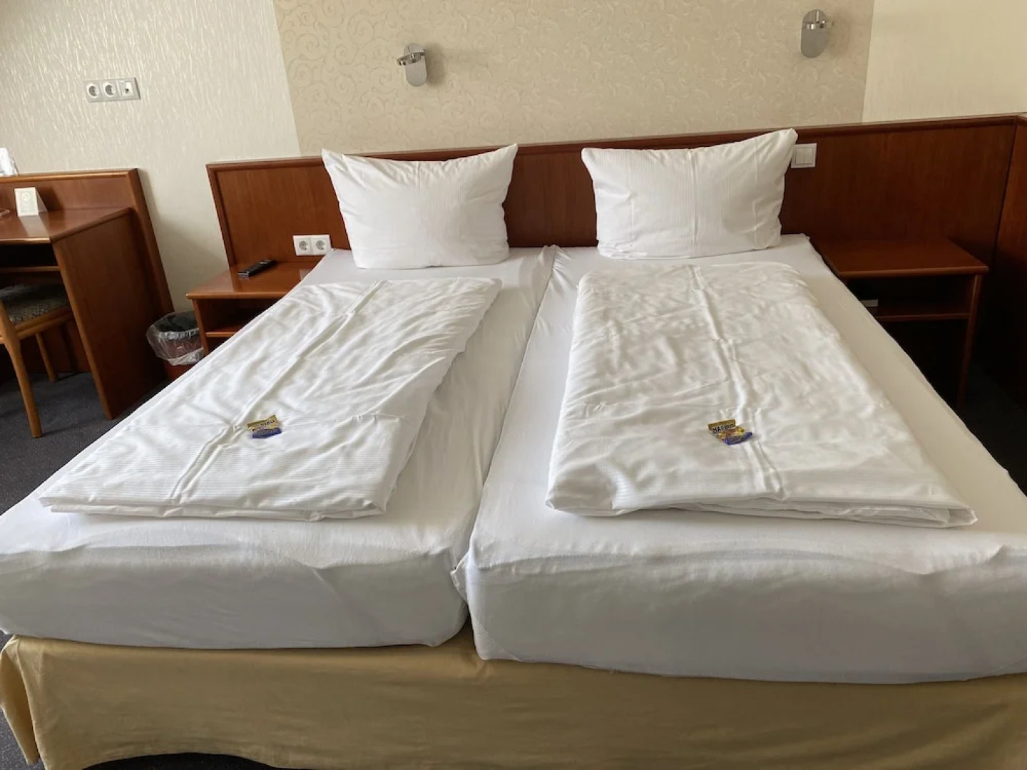 Trip Inn Parkhotel Bad Ems