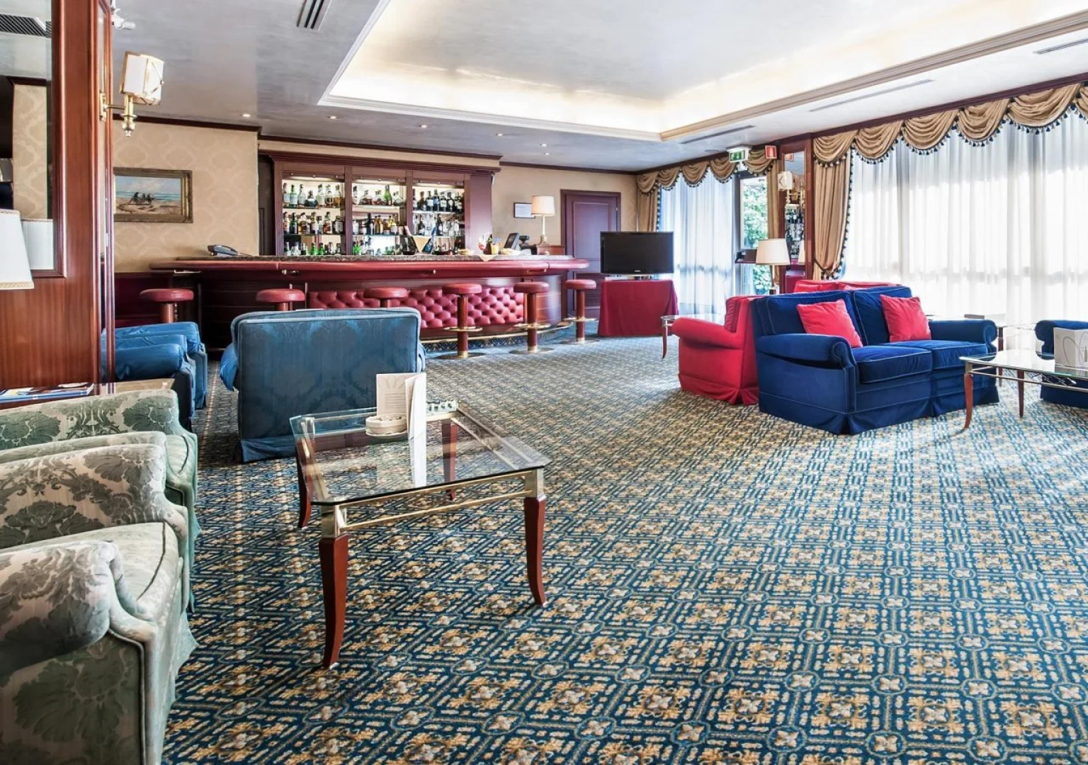 Hotel Internazionale