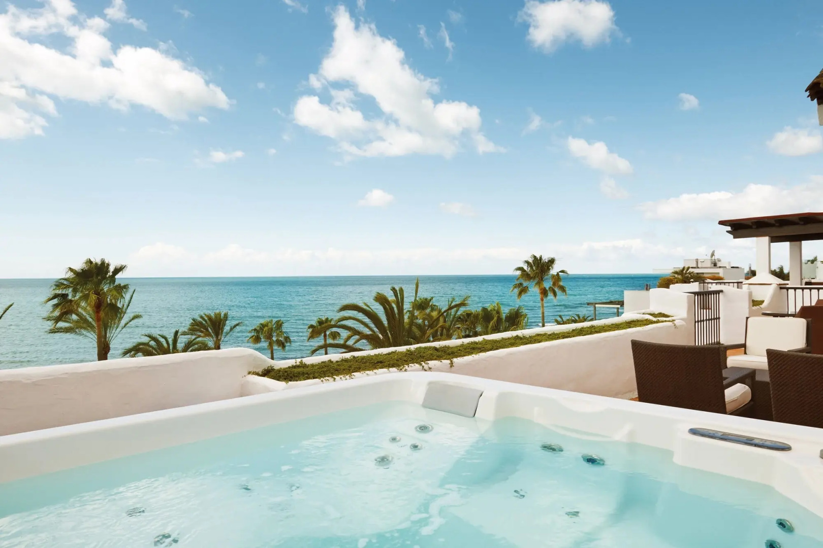 Puente Romano Marbella