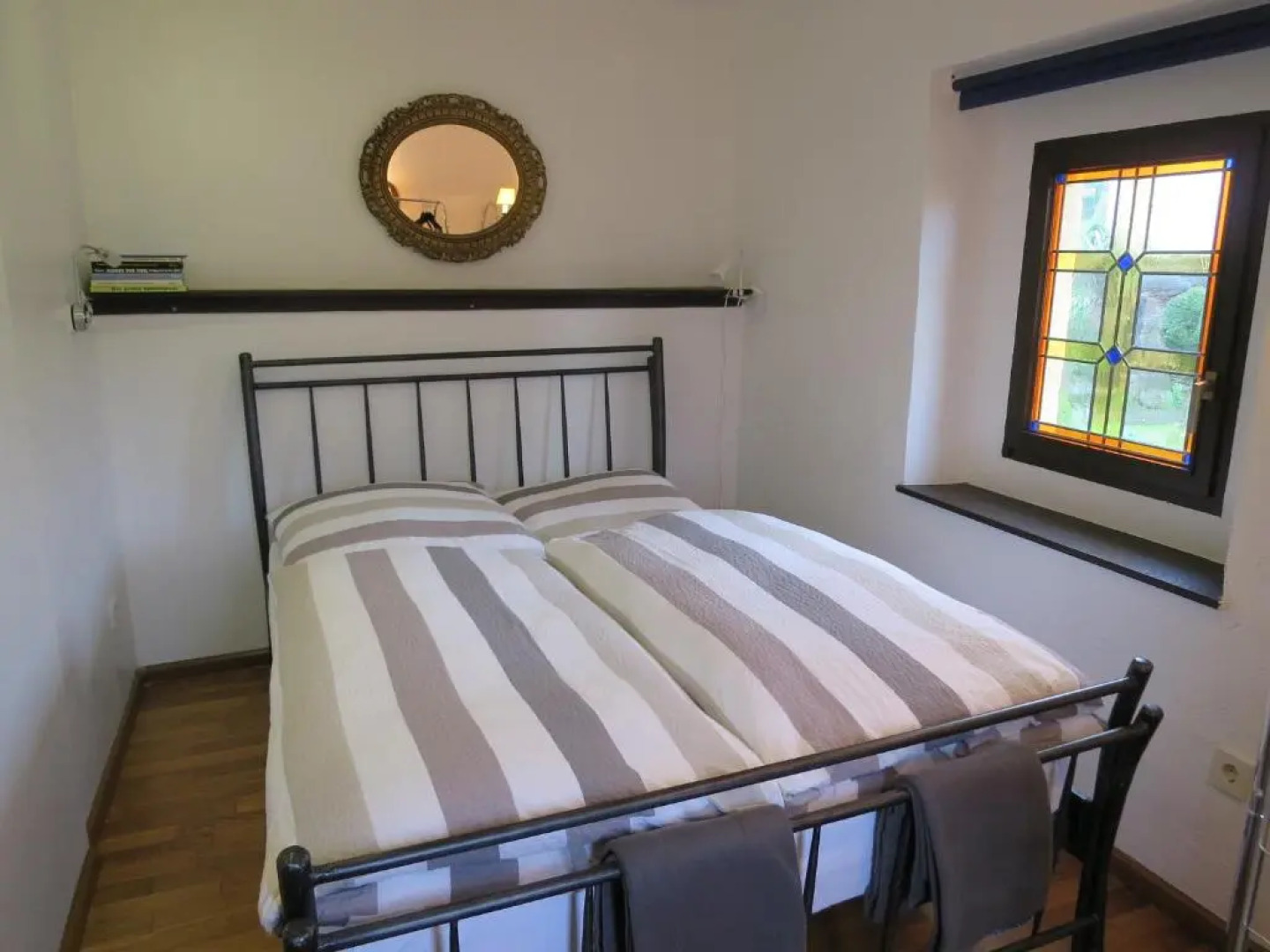 Ferienwohnungen Haus Hinneres