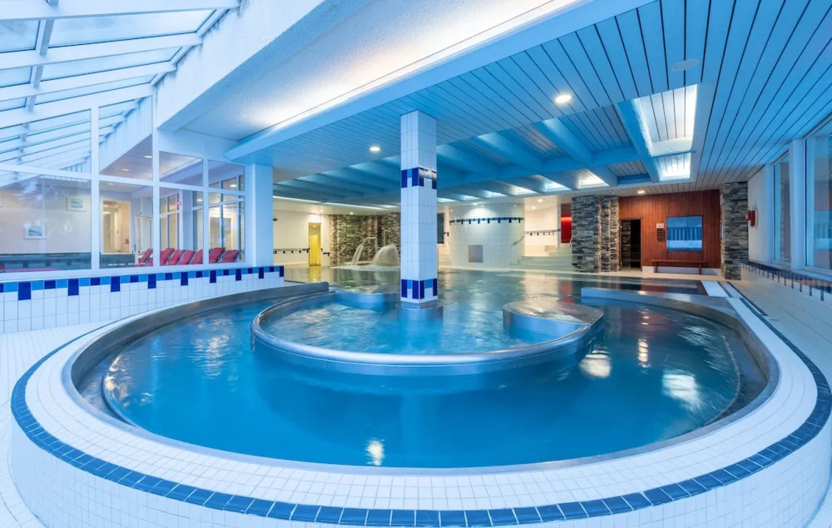 Hotel Valaisia Crans Montana, a Faern Collection Resort