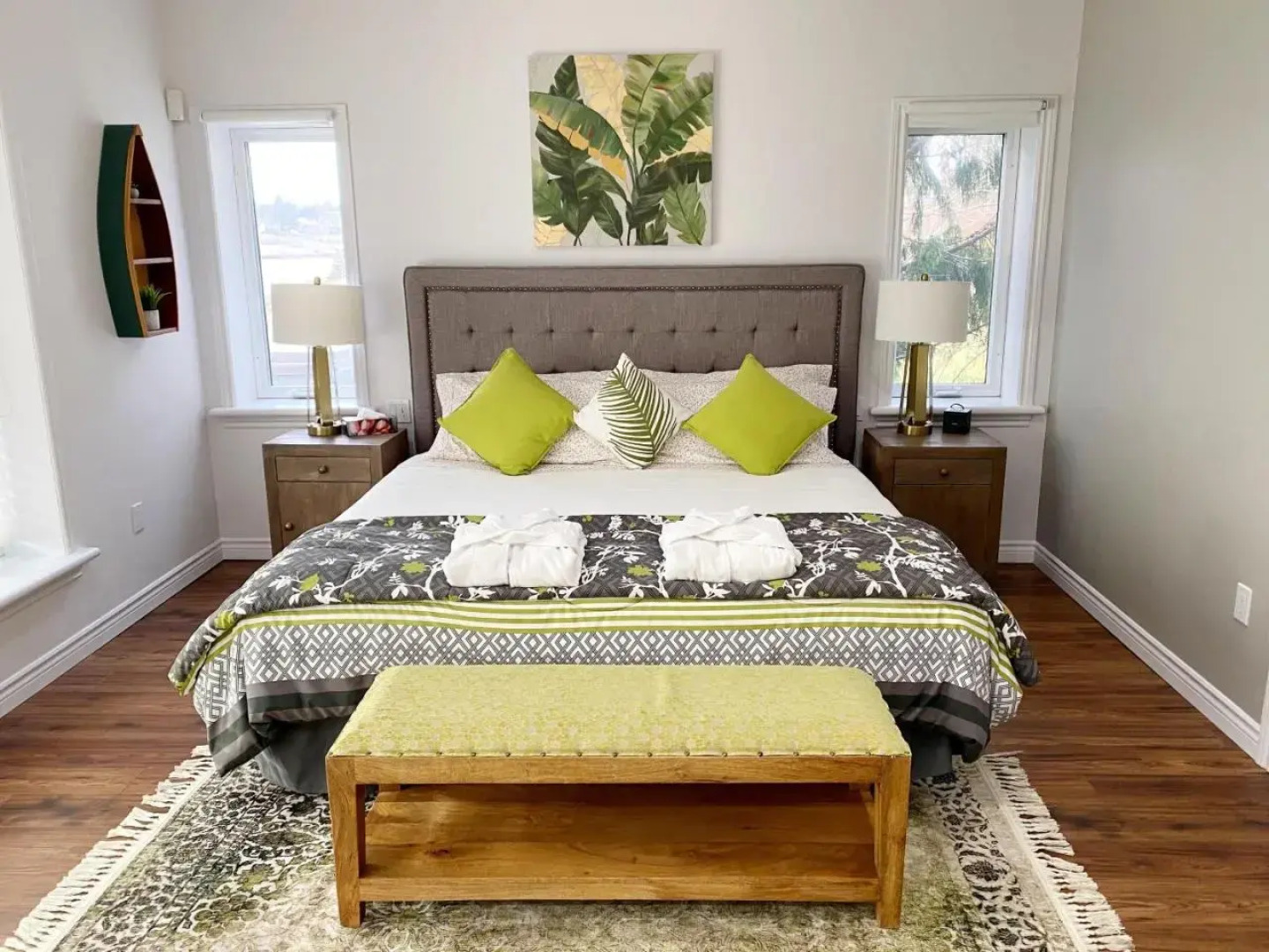 Worthington Place Ocean Side