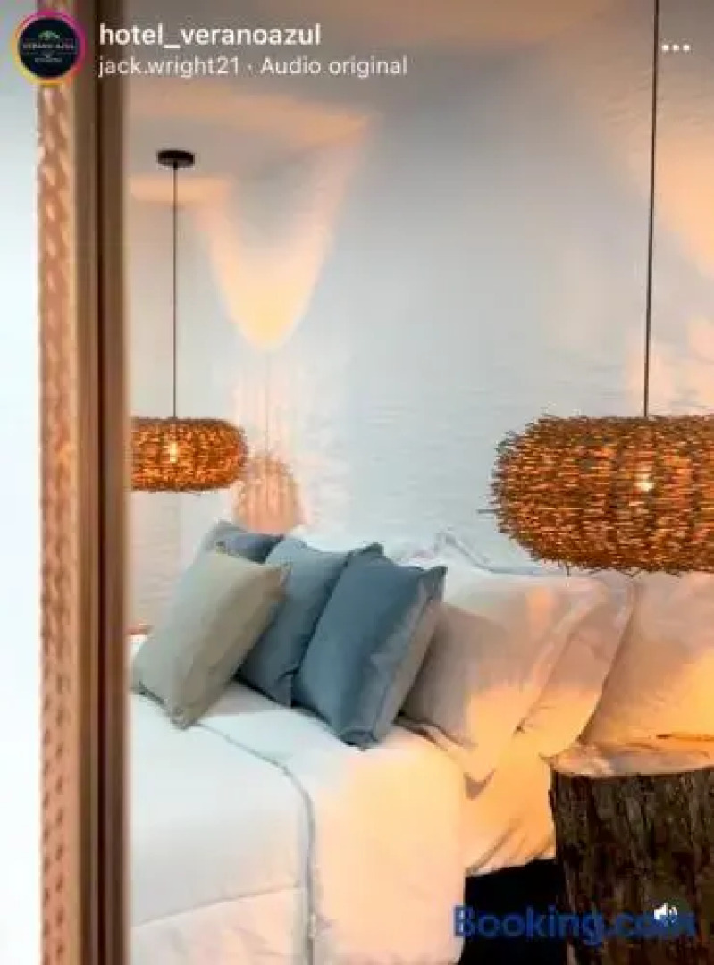 Verano Azul Eco Hotel