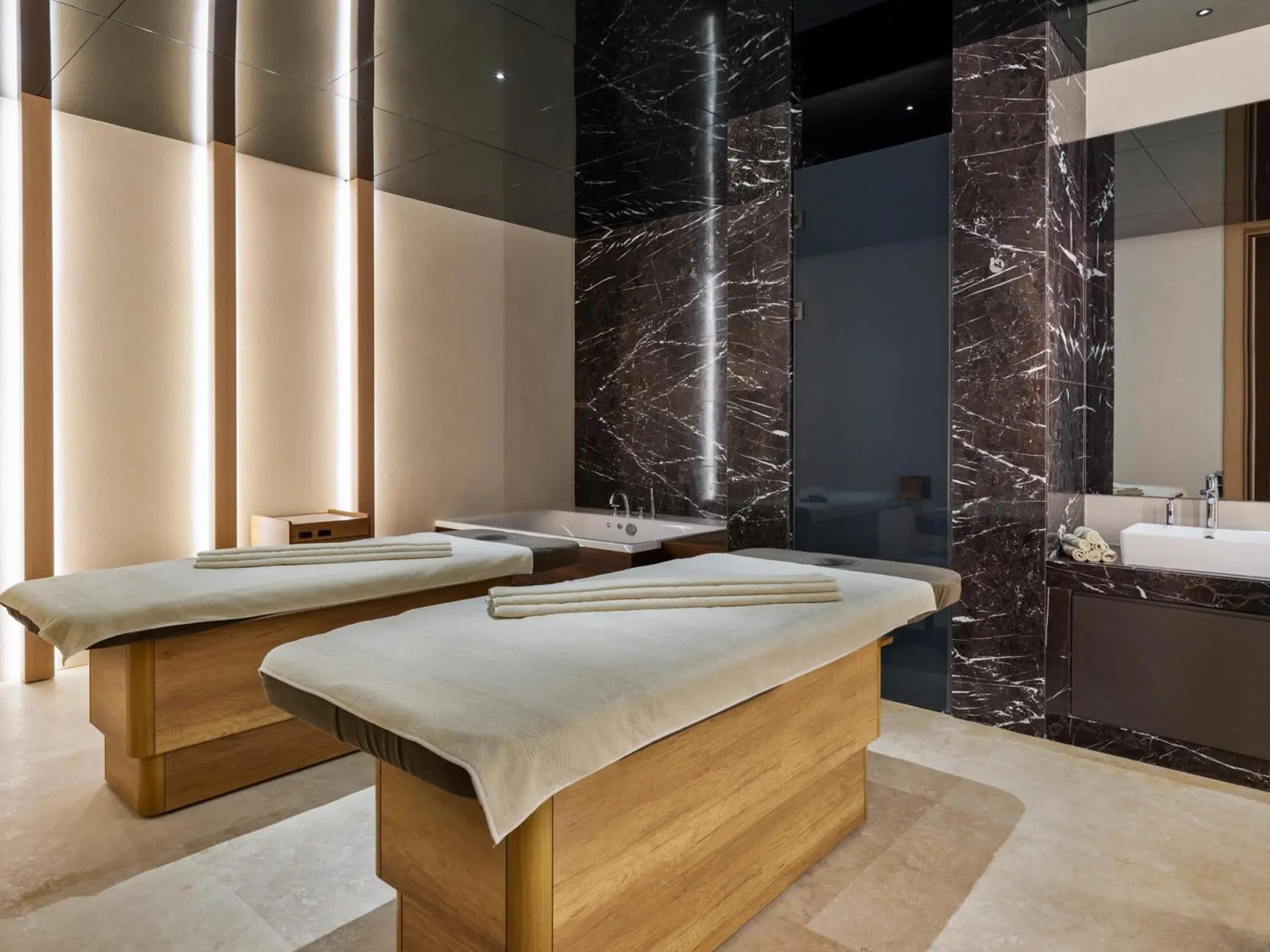 Voyage Torba Private