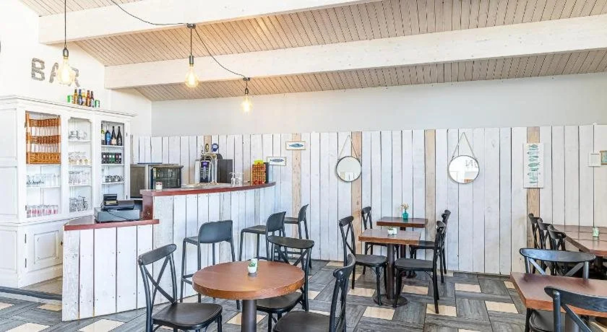 Oasis parcs - Jardins des Sables d'Olonne