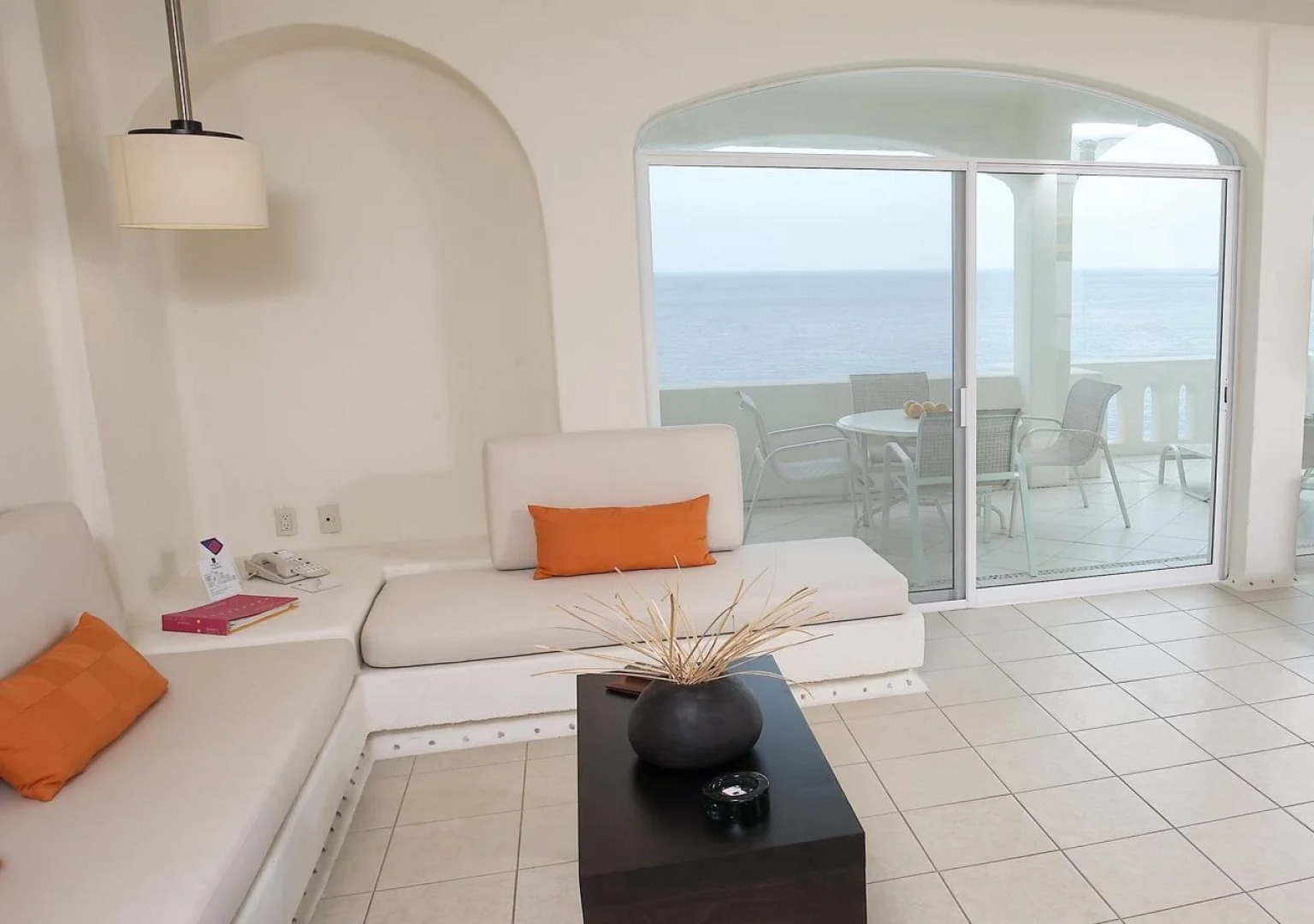 Camino Real Manzanillo