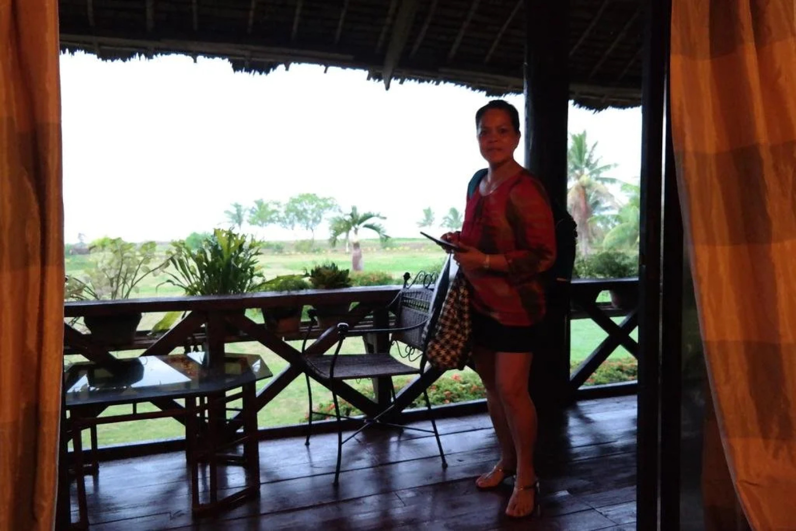 Coco Seaview Beach House