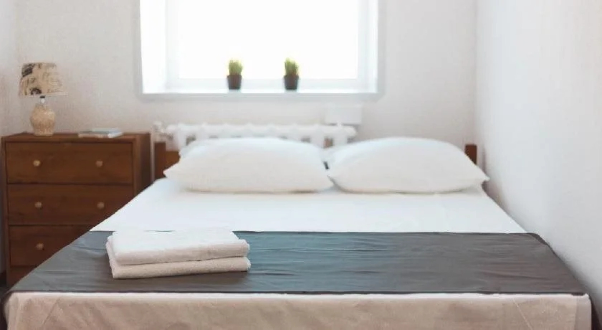 Rus Muravlenko Hostel