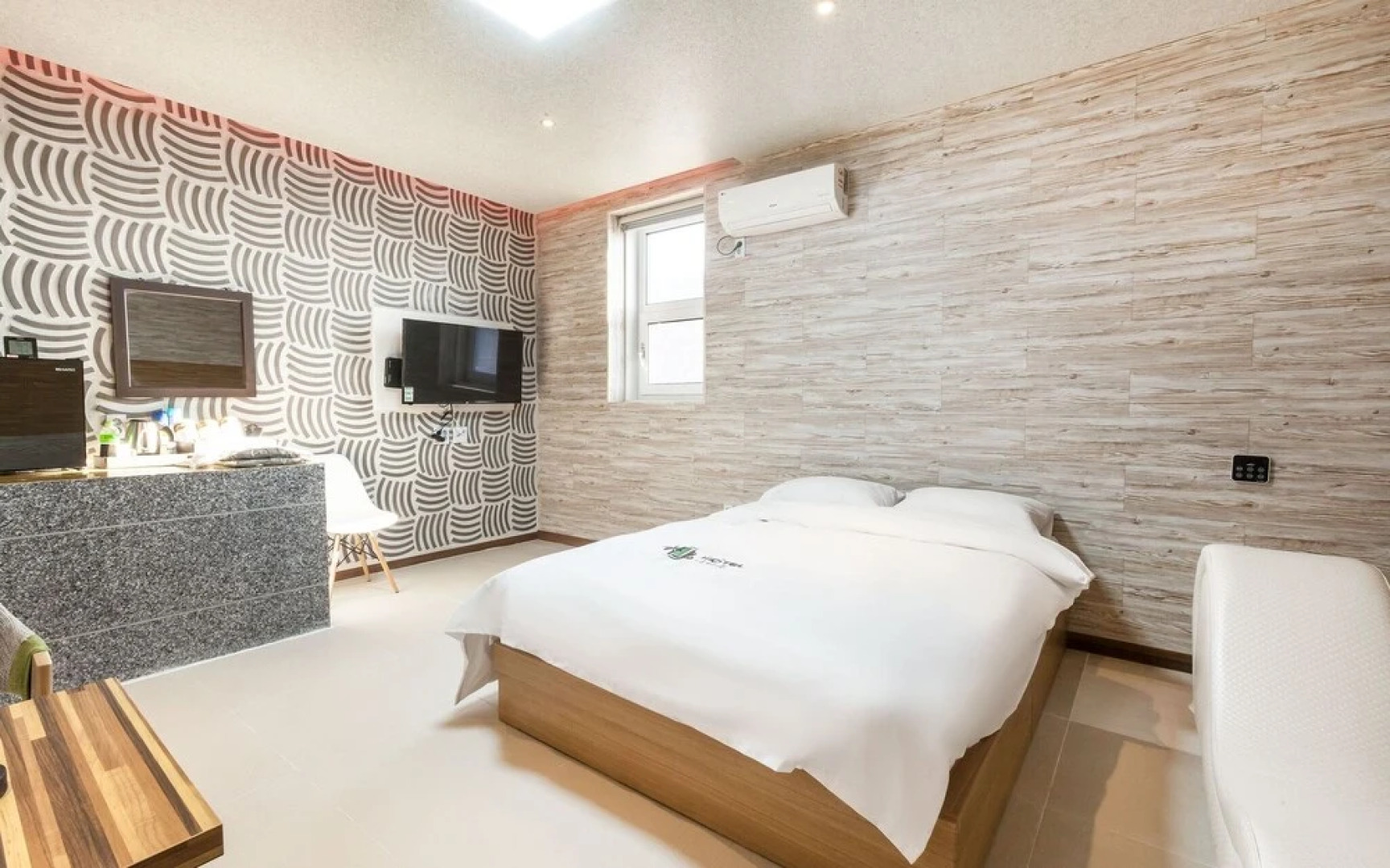 Anseong Yajasu Self Check-in Motel