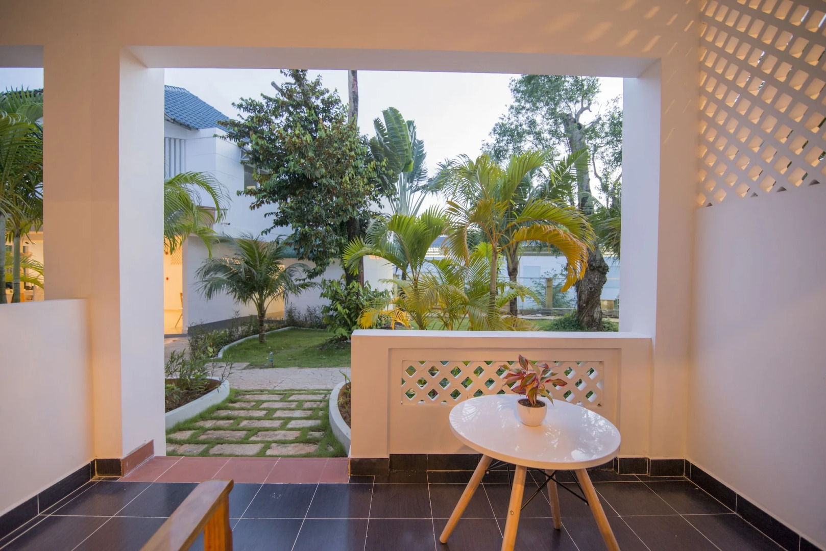 Palma Phu Quoc Resort