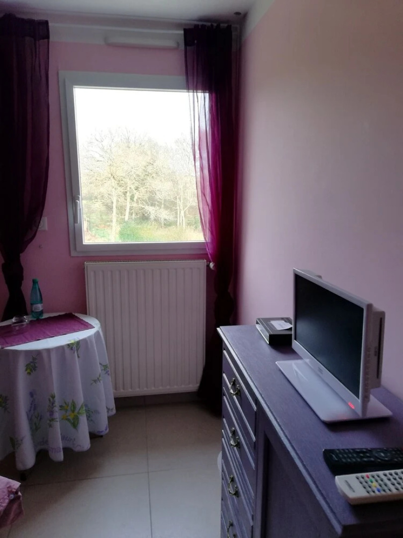 Chambre d'Hôtes Bed And Toast