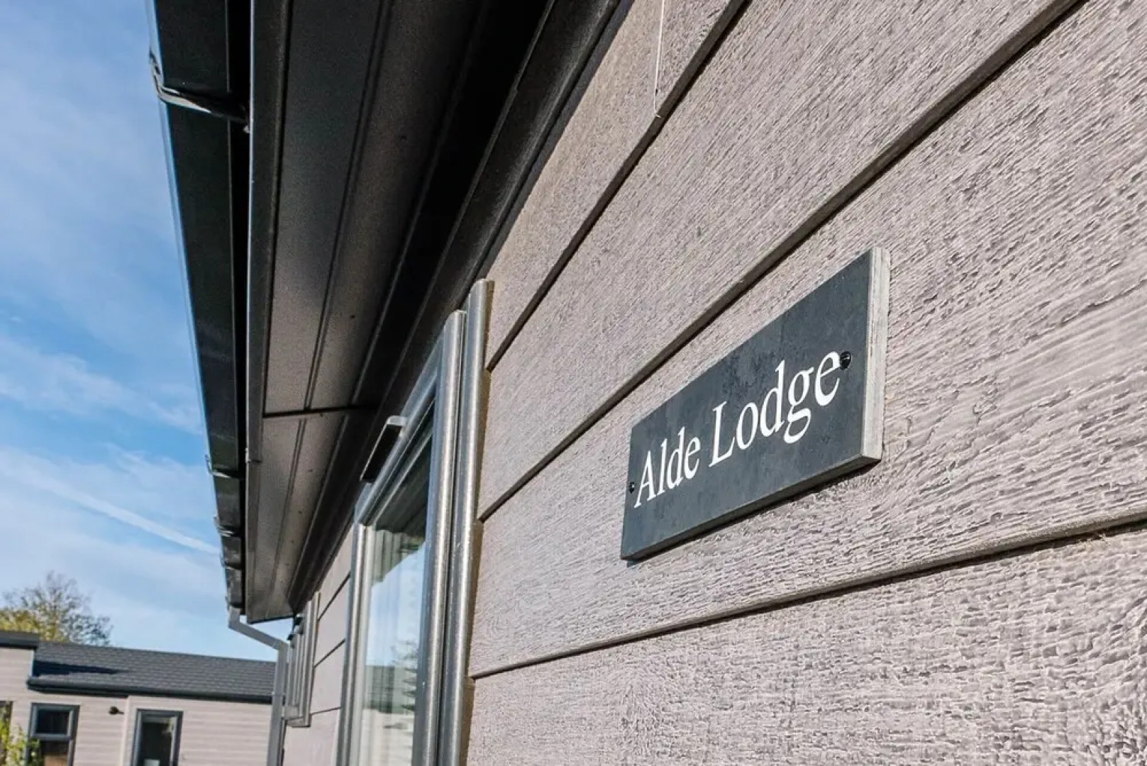 Alde Lodge, Aldeburgh