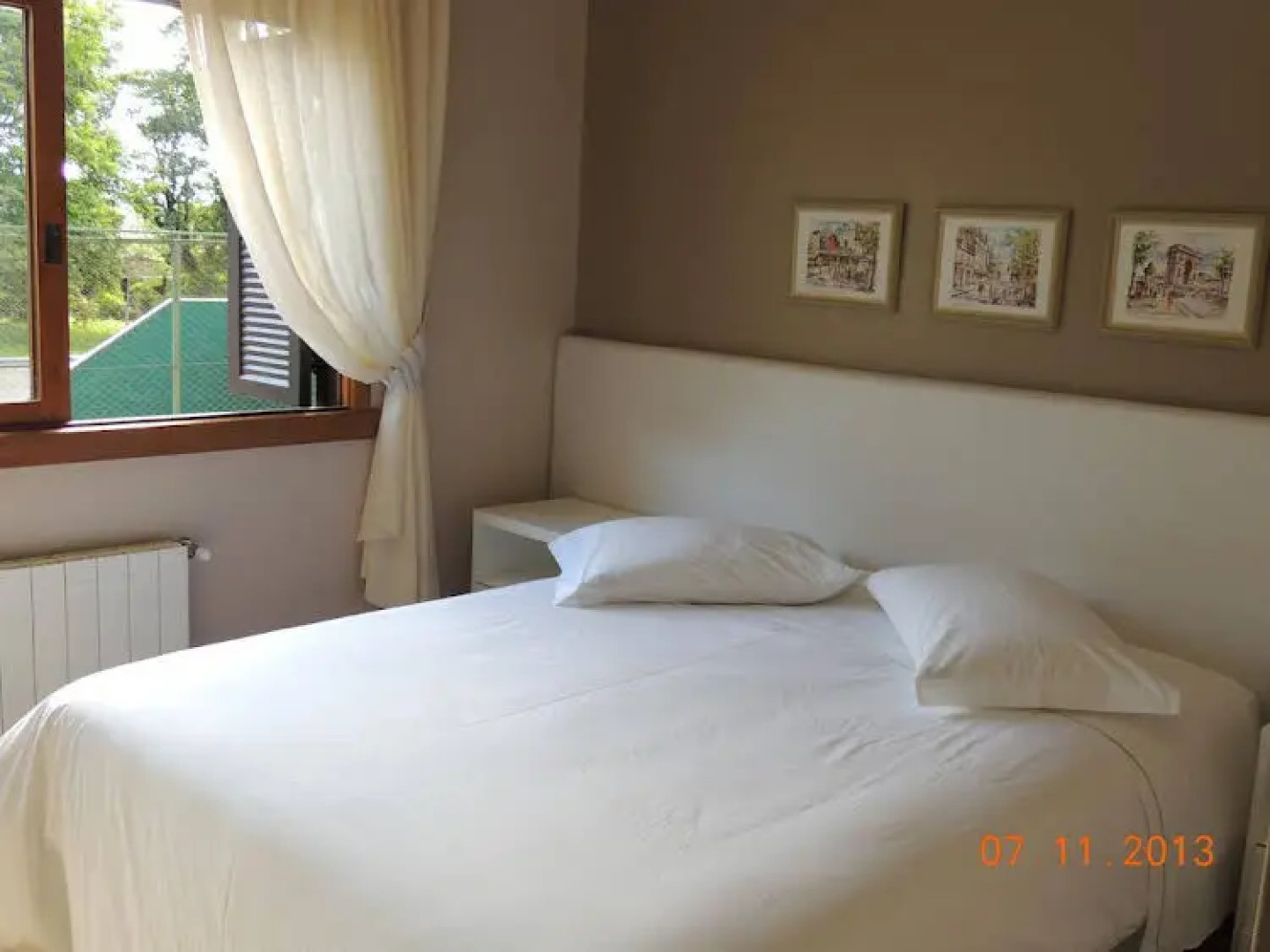 Residencial Buganvílias