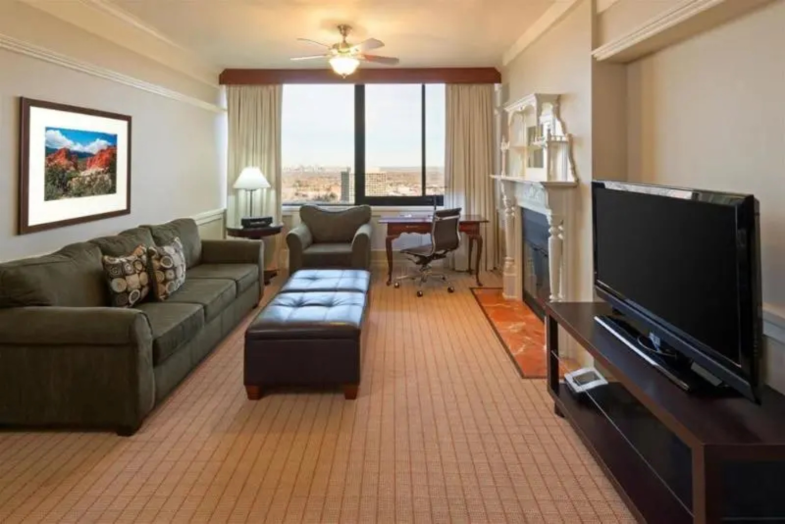 Sheraton Denver West Hotel